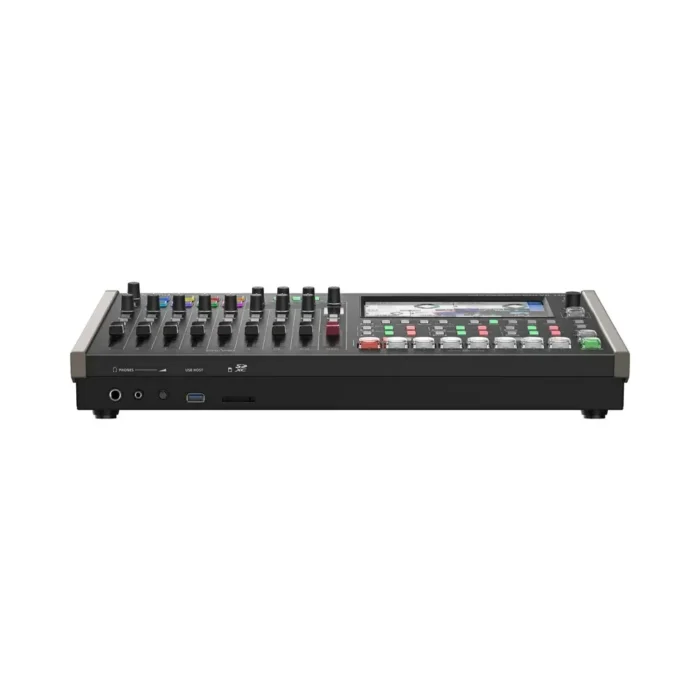 Roland VR-120HD AV Mixer - Görsel 3