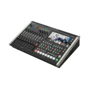 Roland VR-120HD AV Mixer - Görsel 6