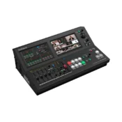 Roland VR-400UHD AV Mixer for 4K Streaming - Görsel 4