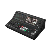 Roland VR-400UHD AV Mixer for 4K Streaming - Görsel 5