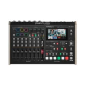 Roland VR-6HD Direct Streaming AV Mixer