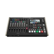 Roland VR-6HD Direct Streaming AV Mixer - Görsel 3