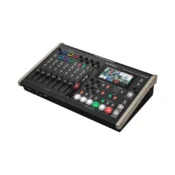 Roland VR-6HD Direct Streaming AV Mixer - Görsel 5
