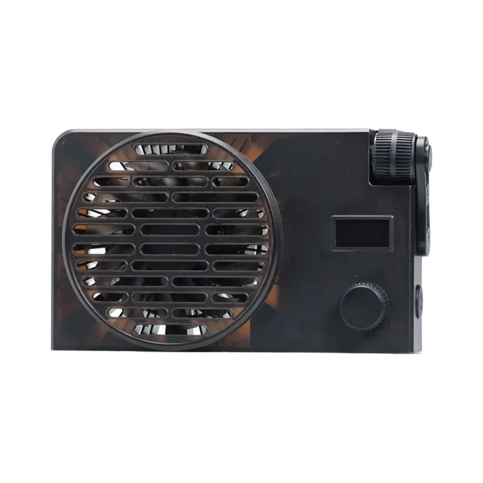 COLBOR W60 Taşınabilir Video LED Işığı - Görsel 5