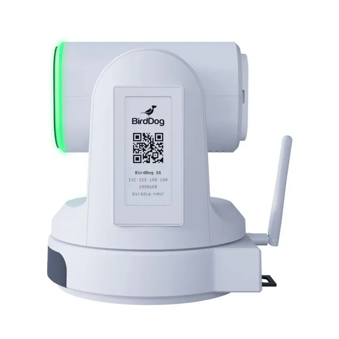 BirdDog X1 Beyaz - Görsel 5