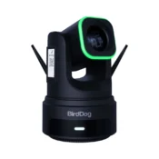 BirdDog X4 Ultra Siyah