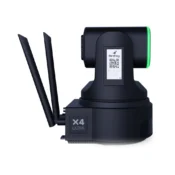 BirdDog X4 Ultra Siyah - Görsel 3