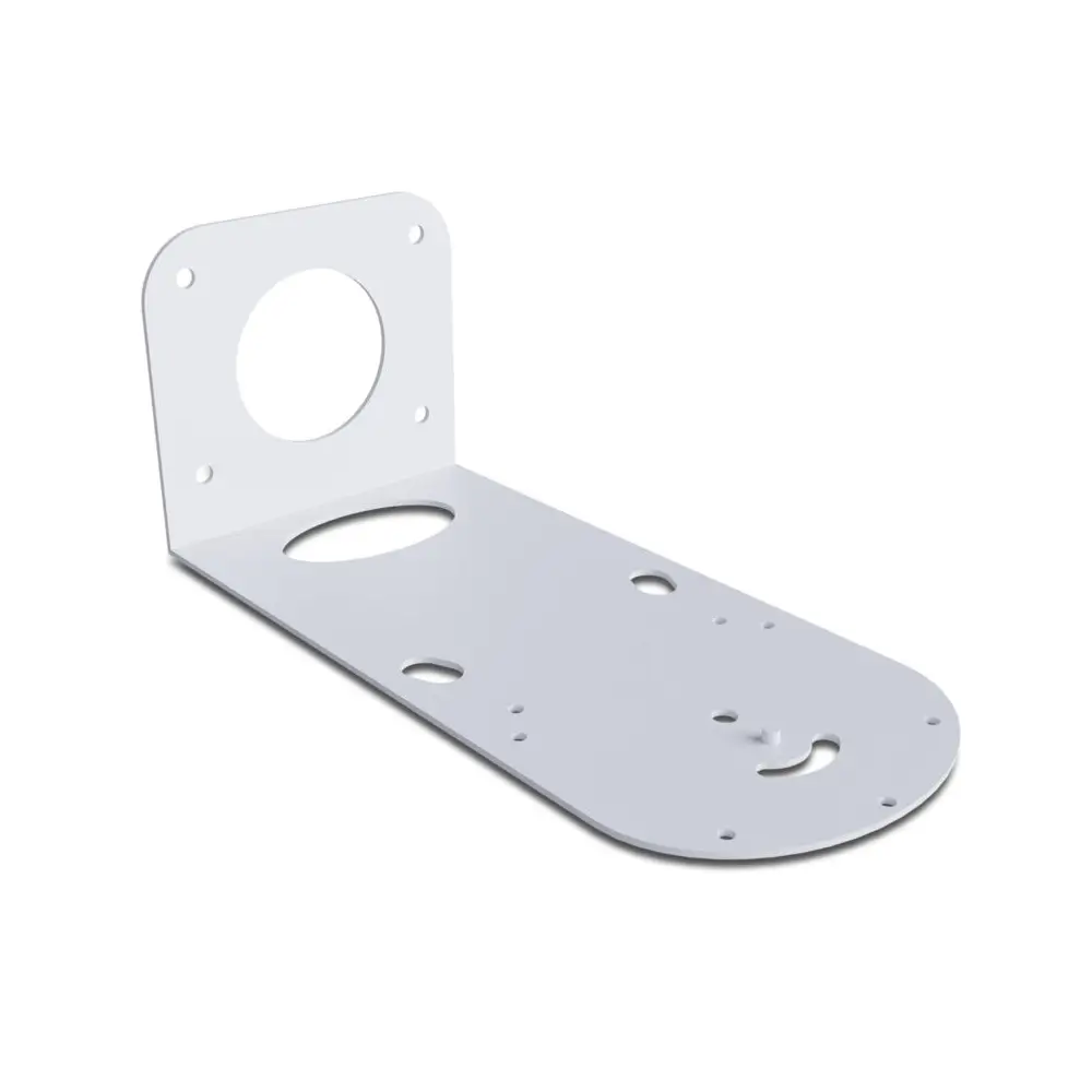 x4-ultra-wall-mount-white-1.webp BirdDog X4 Ultra Duvar Montaj Aparatı Beyaz - Görsel 1