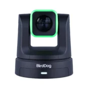 BirdDog X5 Ultra Siyah