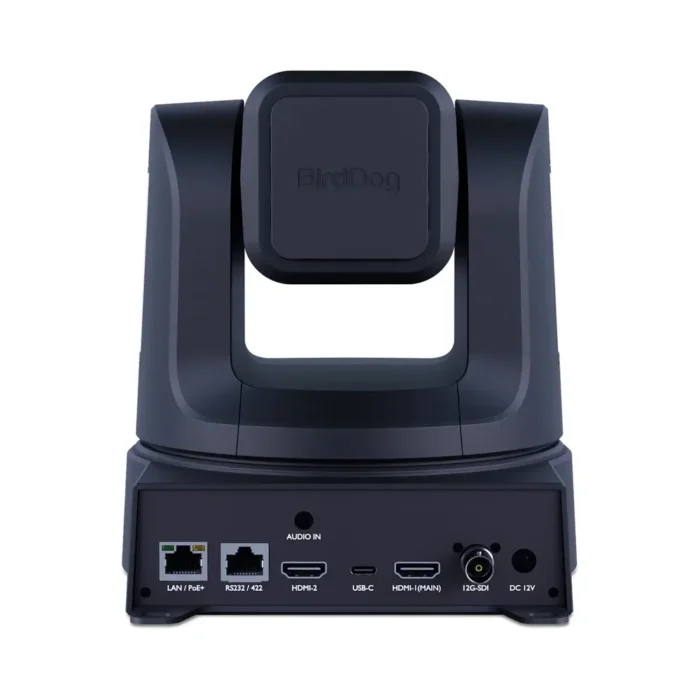 BirdDog X5 Ultra Siyah - Görsel 6