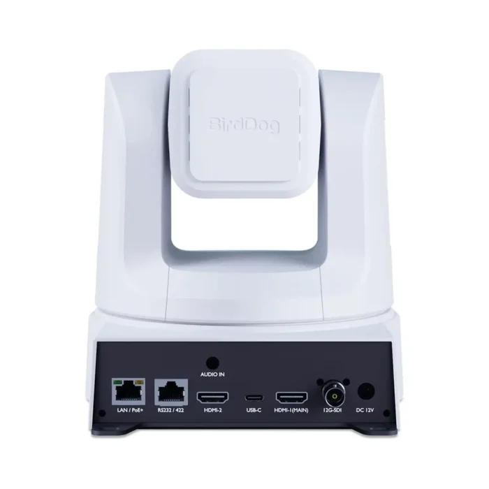 BirdDog X5 Ultra Beyaz - Görsel 5