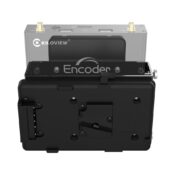 Kiloview E/G Serisi için V-Şekilli Montaj Kiti