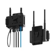 Kiloview E/G Serisi için V-Şekilli Montaj Kiti - Görsel 3