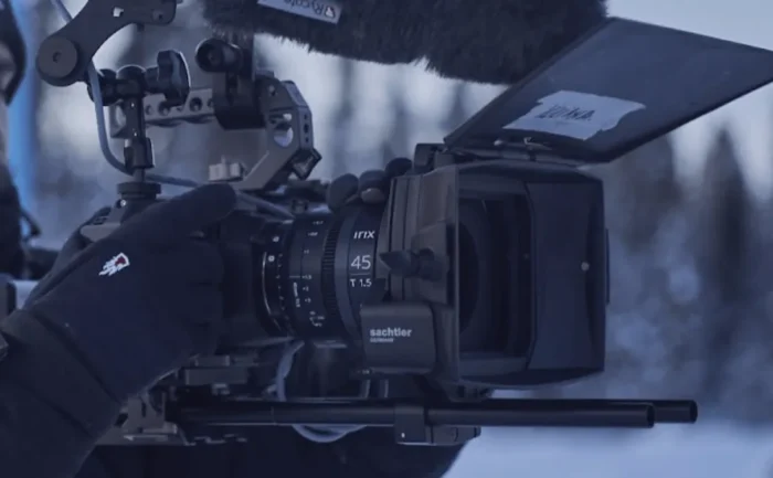 Irix Cine Production Set PL-mount - Görsel 3