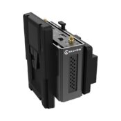 Kiloview E/G Serisi için V-Şekilli Montaj Kiti - Görsel 5