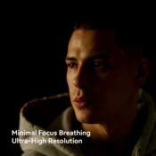 NiSi AUREUS PRIME T1.4 Cinema 5-Lens Kit (ARRI PL) - Görsel 22