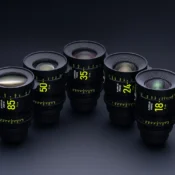 NiSi AUREUS PRIME 18mm T1.4 Lens Kapağı - Görsel 6