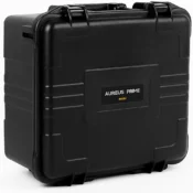 NiSi 8‑Lens Sert Dış Yüzey Kasası AUREUS PRIME T1.4 Lensler için