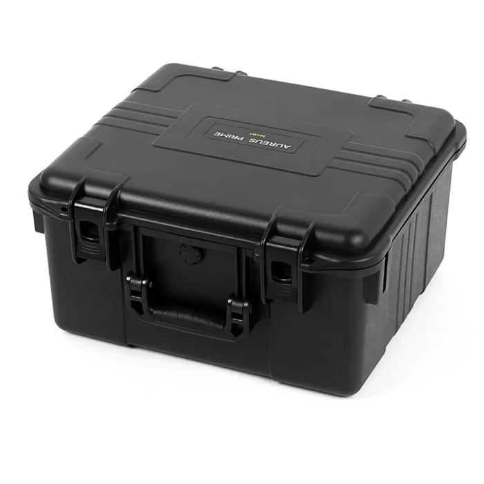 NiSi 8‑Lens Sert Dış Yüzey Kasası AUREUS PRIME T1.4 Lensler için - Görsel 4