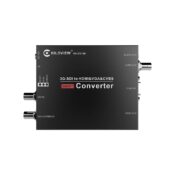 Kiloview CV180 SDI’den HDMI’ye (ve VGA/AV/CVBS) Çevirici - Görsel 2