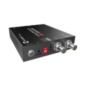 Kiloview CV180 SDI’den HDMI’ye (ve VGA/AV/CVBS) Çevirici - Görsel 3