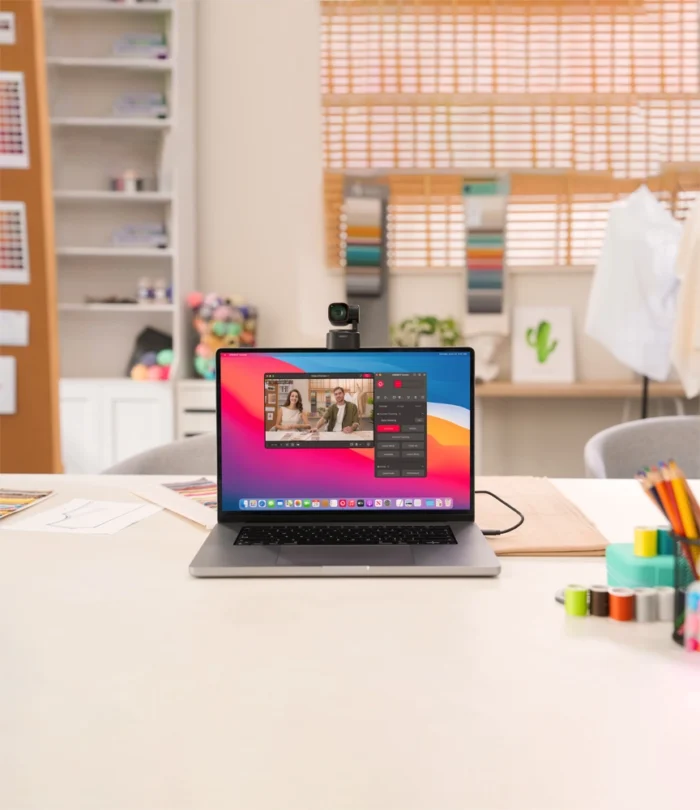 OBSBOT Tiny 3 - Görsel 4