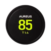 NiSi AUREUS PRIME 85mm T1.4 Lens Kapağı