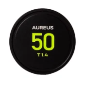 NiSi AUREUS PRIME 50mm T1.4 Lens Kapağı