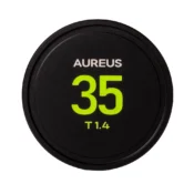 NiSi AUREUS PRIME 35mm T1.4 Lens Kapağı