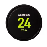 NiSi AUREUS PRIME 24mm T1.4 Lens Kapağı