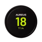 NiSi AUREUS PRIME 18mm T1.4 Lens Kapağı