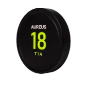 NiSi AUREUS PRIME 18mm T1.4 Lens Kapağı - Görsel 2