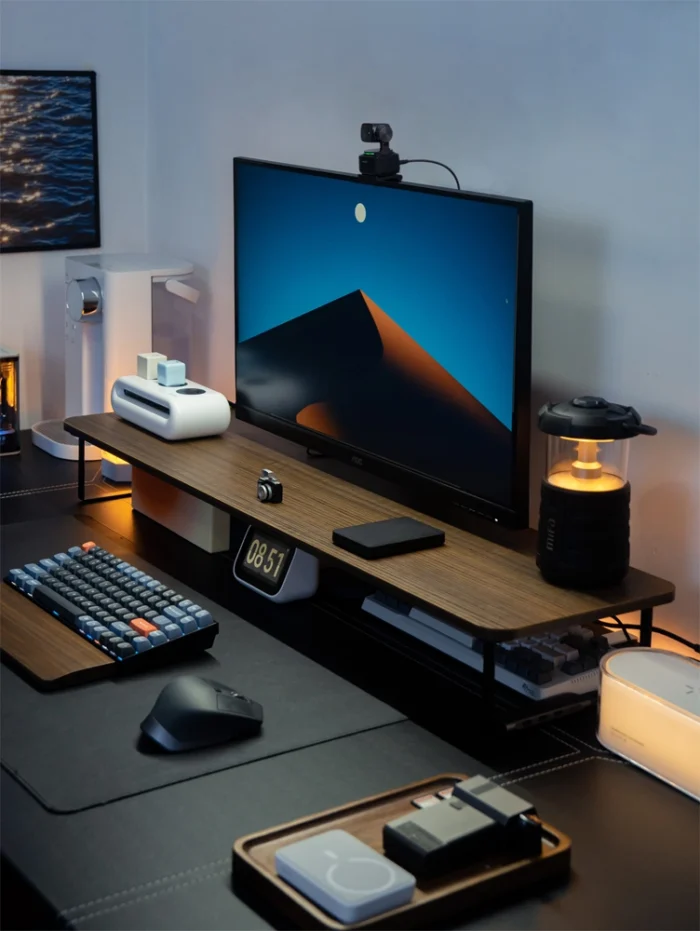 OBSBOT Tiny 3 - Görsel 11