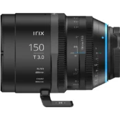 Irix Cine lens 150mm T3.0 Tele for L-mount
