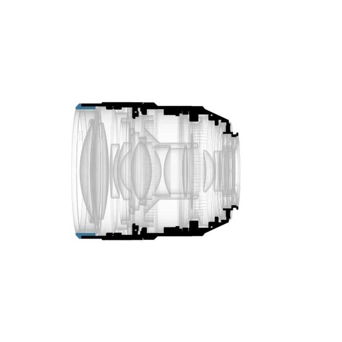 Irix Cine lens 30mm T1.5 for PL-mount - Görsel 9