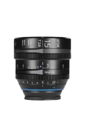 Irix Cine lens 15mm T2.6 for PL-mount - Görsel 2