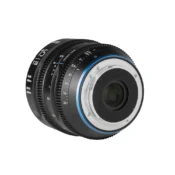 Irix Cine lens 15mm T2.6 for PL-mount