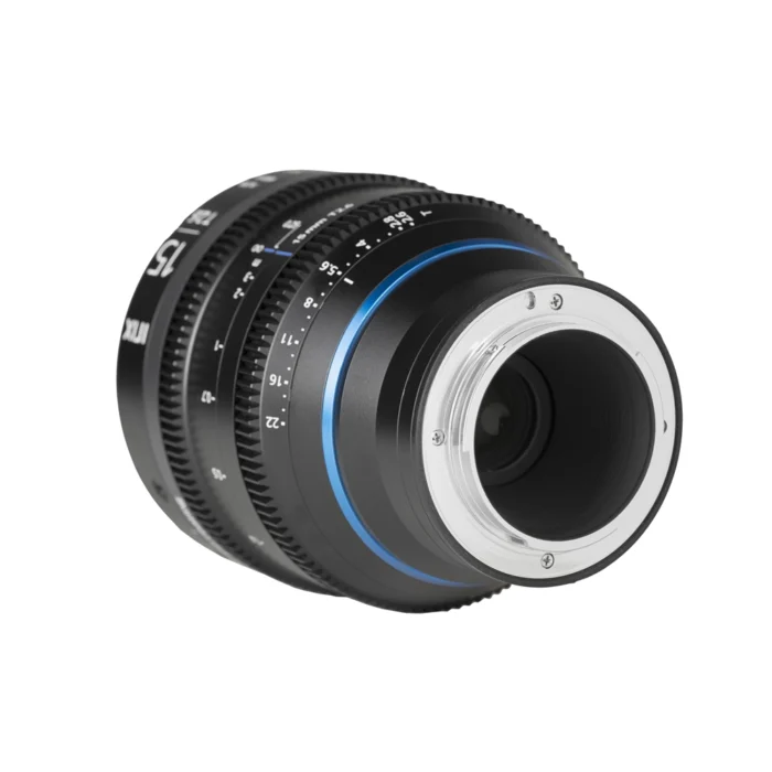 Irix Cine lens 15mm T2.6 for Sony E - Görsel 7