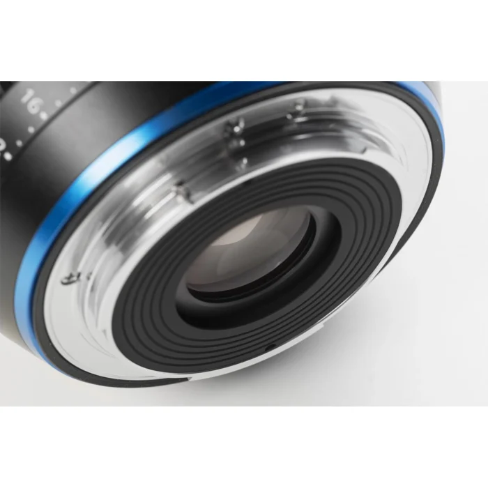 Irix Cine lens 15mm T2.6 for Sony E - Görsel 9