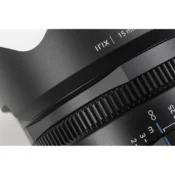 Irix Cine lens 15mm T2.6 for PL-mount - Görsel 10