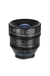 Irix Cine lens 15mm T2.6 for PL-mount - Görsel 5