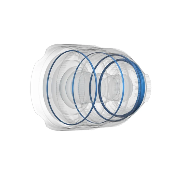 Irix Cine lens 21mm T1.5 for L-mount - Görsel 11