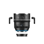Irix Cine lens 21mm T1.5 for L-mount - Görsel 8
