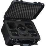 Irix Cine Explorers Set Sony E