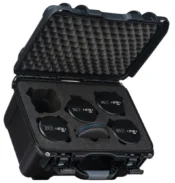 Irix Cine Explorers Set L-mount