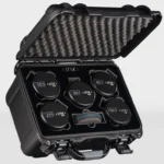 Irix Cine Production Set L-mount