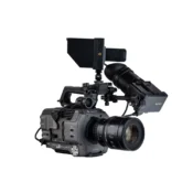 Irix Cine lens 150mm T3.0 Tele for L-mount - Görsel 3