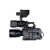 Irix Cine lens 150mm T3.0 Tele for L-mount - Görsel 6