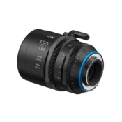 Irix Cine lens 150mm T3.0 Macro for Sony E - Görsel 5