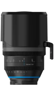Irix Cine lens 150mm T3.0 Macro for Sony E - Görsel 6